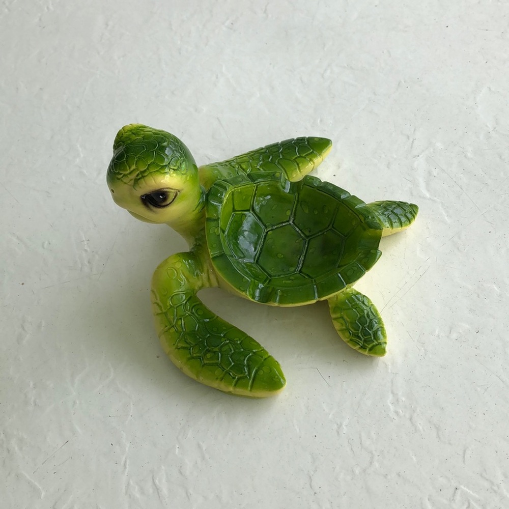 Meet your Posher, Norma